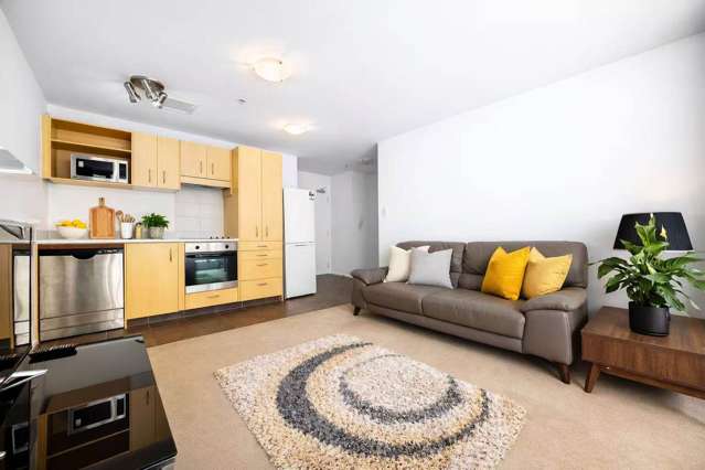 Modern Living with Stunning Seaviews