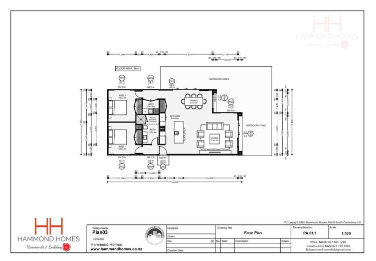 17A Kabul Street Pleasant Point_5