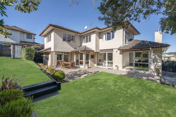 123 Cyril French Drive Flat Bush_20