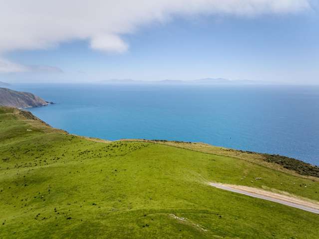 Lot 1 and 4 320 Boom Rock Road Ohariu Valley_1