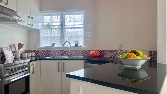 Freshly Refurbished Home
