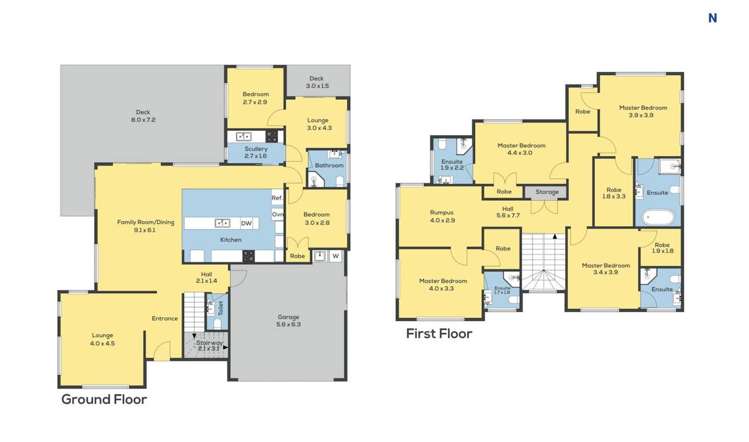 15 Drumaness Road Flat Bush_22