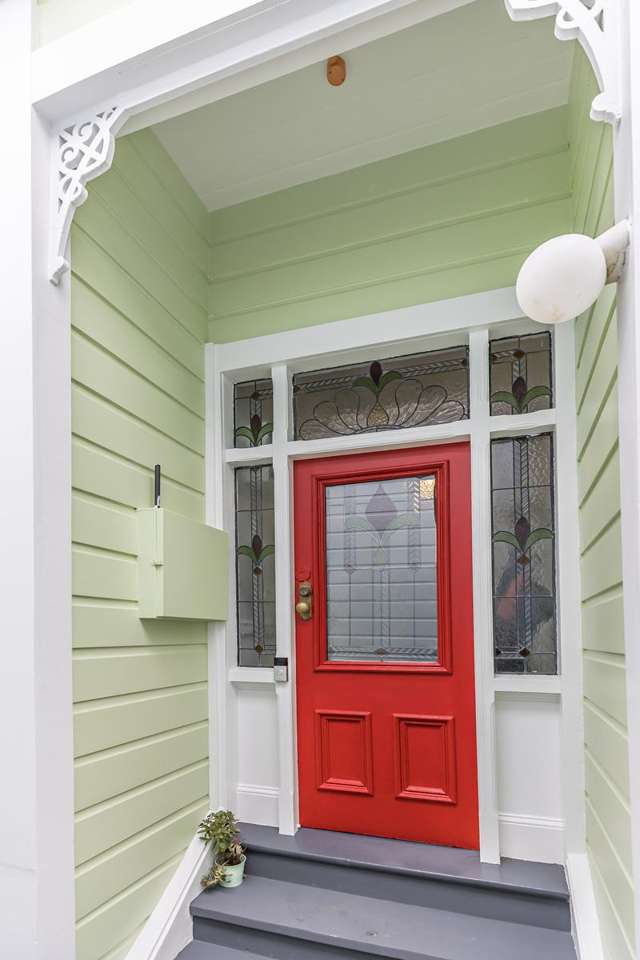 Character & Charm in Berhampore