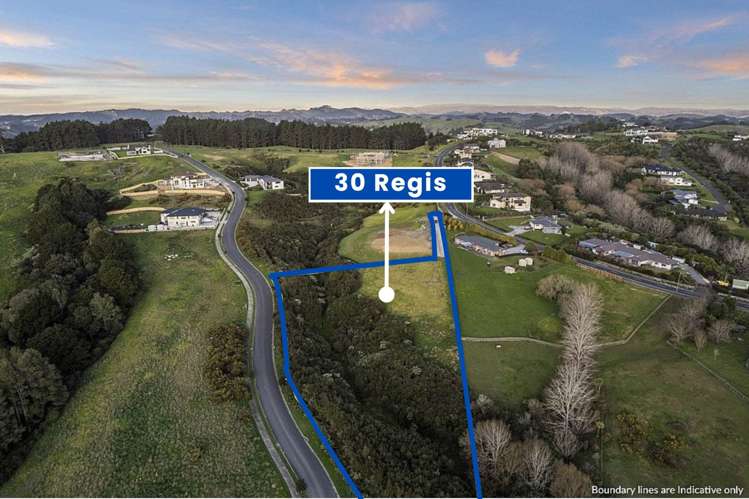 30 Regis Lane Flat Bush_4