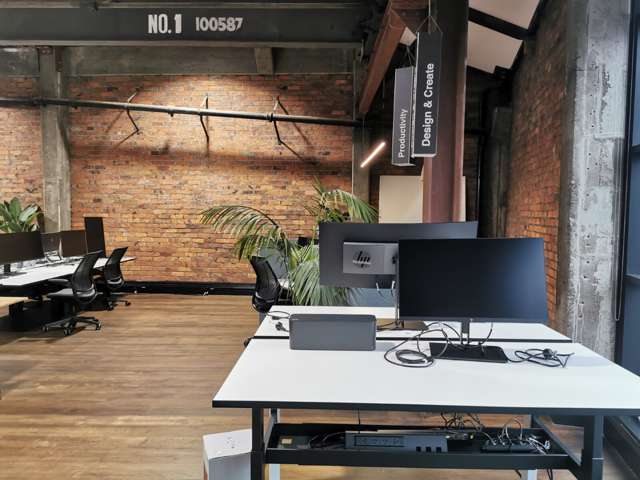 1 Faraday Street Parnell_2