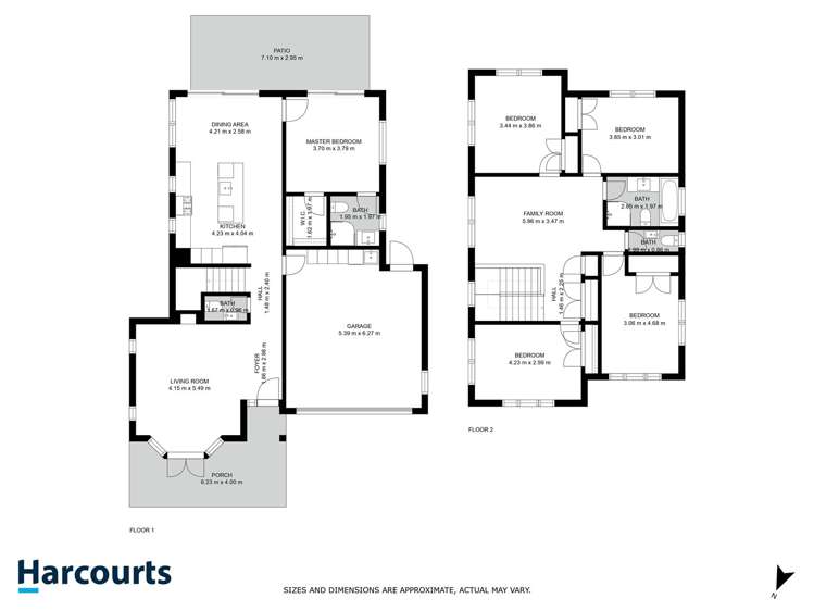 11 Keel Street Long Bay_19