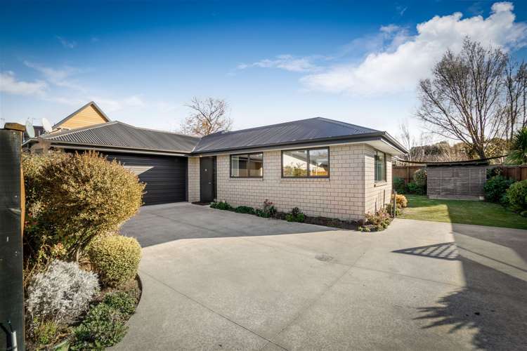 31a Elizabeth Street Rolleston_17