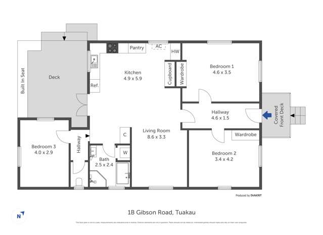 1b Gibson Road Tuakau_4