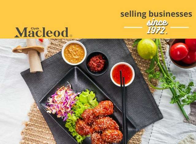 Profitable Chicken Takeaway in a prime location in Tauranga CBD, SDE $230k - (CML 11375)