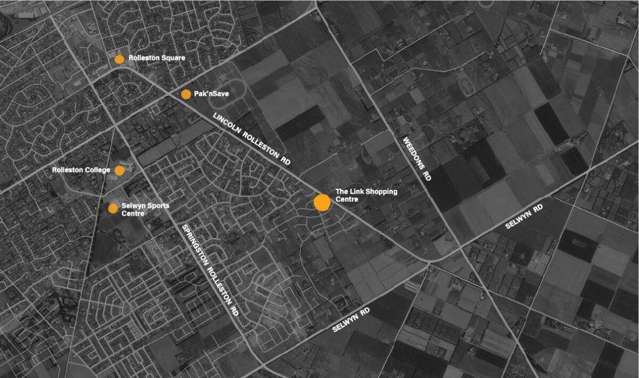 153 Lincoln Rolleston Road Rolleston_3