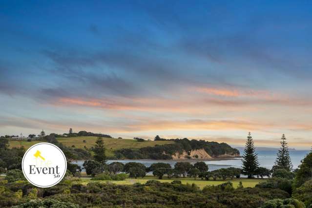 Stylish Design, Stunning Coastal Views