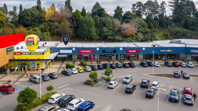 Great neighbours, great opportunity