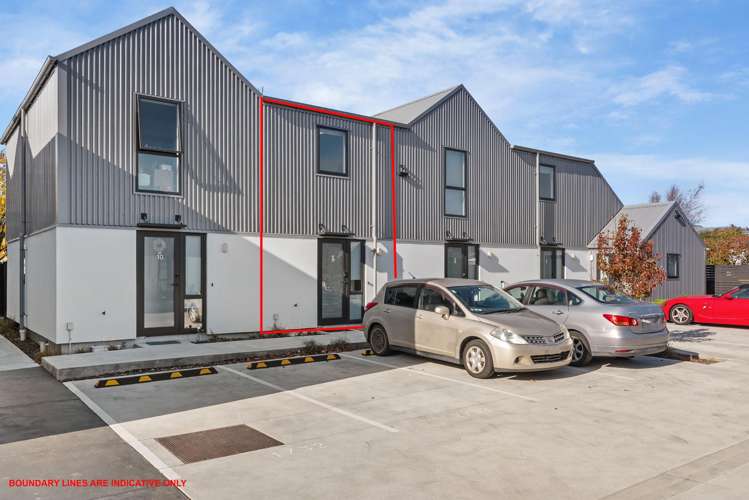 9/30 Frederick Street Waltham_10