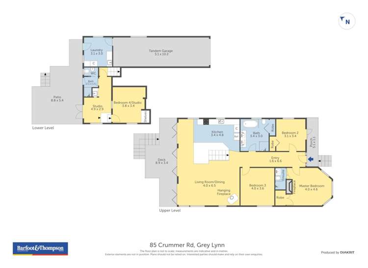 85 Crummer Road Grey Lynn_20