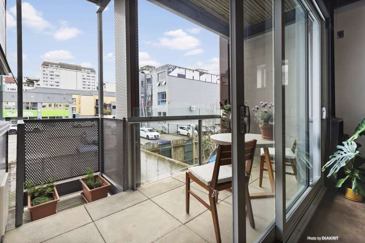 1/158 Cuba Street Te Aro_5