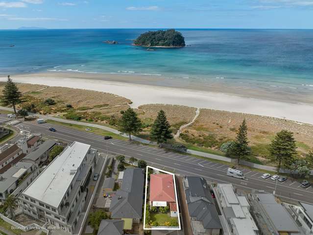 Yesteryear Charm on Marine Parade