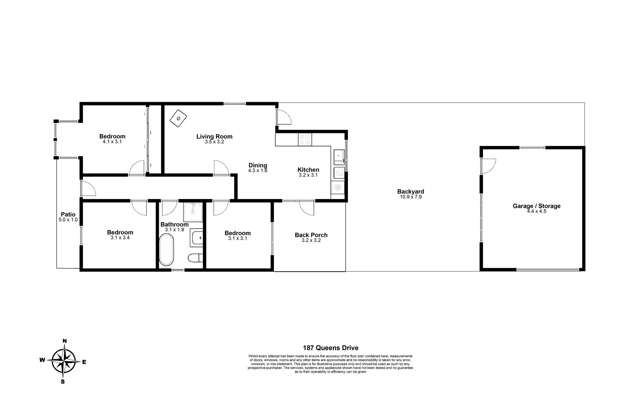 187 Queens Drive Lyall Bay_1
