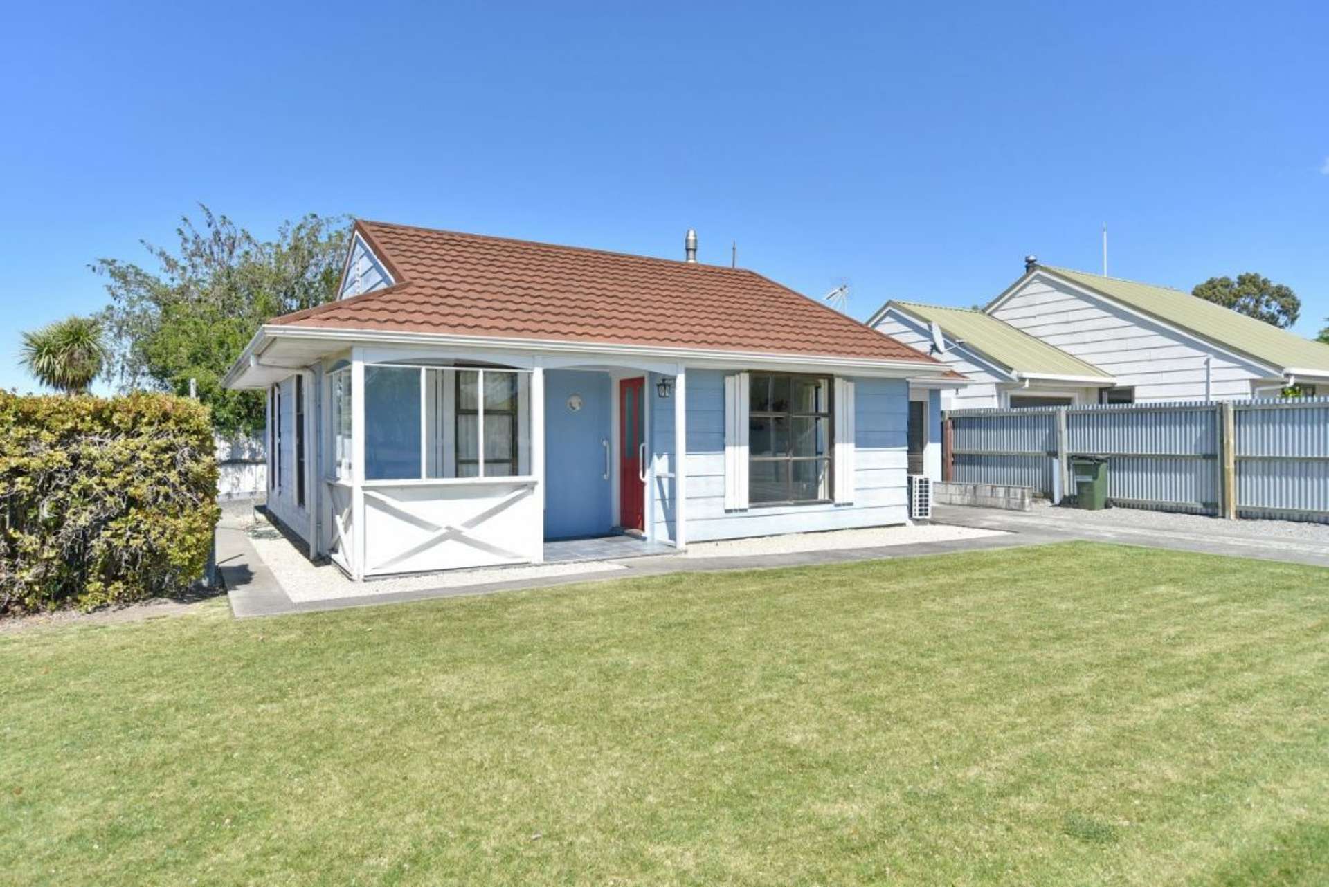 4 Amberley Beach Road Amberley_0