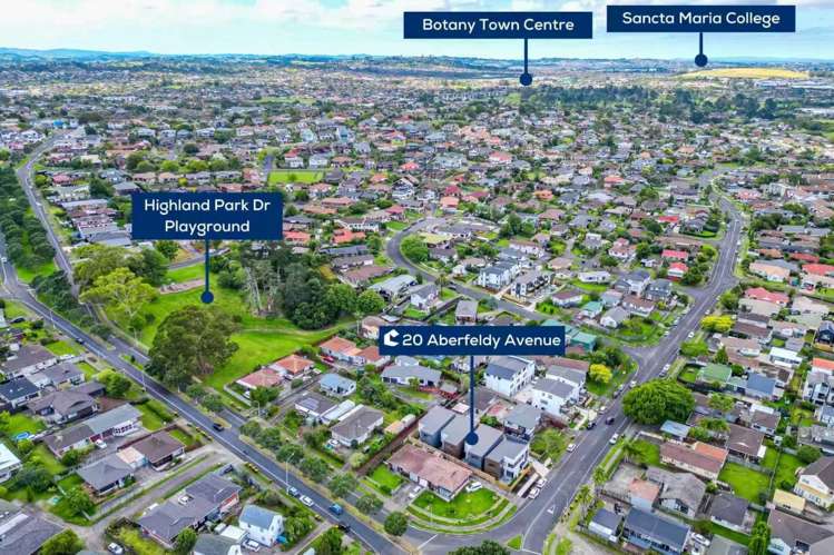 Lot 1, 20 Aberfeldy Avenue Highland Park_24