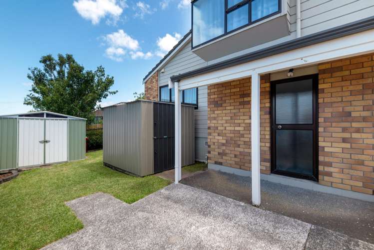 20 Ronald Macken Place Windsor Park_30