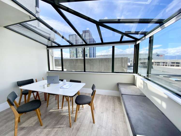 16J Hobson Street Thorndon_9