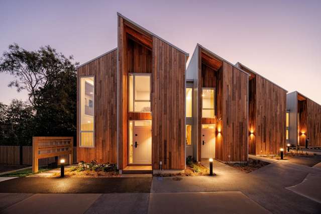 Modern Living, Thoughtfully Refined