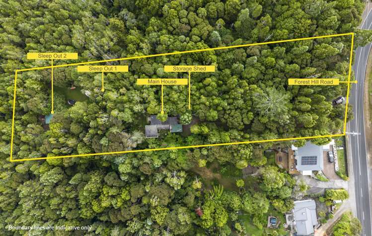 200 Forest Hill Road Waiatarua_9