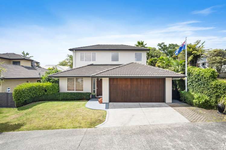 1/33 Kay Drive Blockhouse Bay_1