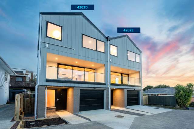 Elevate Your Lifestyle Once or Twice