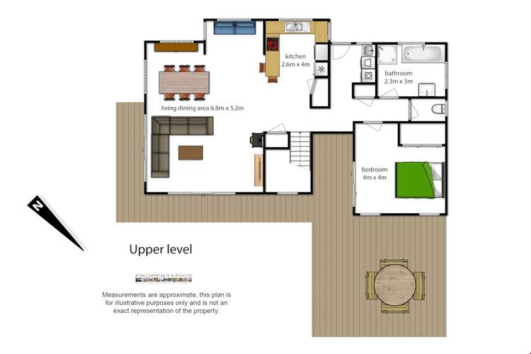 389 Huia Road Titirangi_13