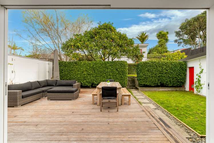 13 Brewster Avenue Morningside_6