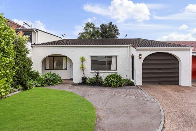 Peaceful, Practical, Perfect - One-Level Living