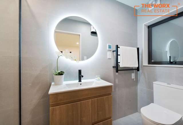 Lot 3/20 Laurel Street Mount Albert_4