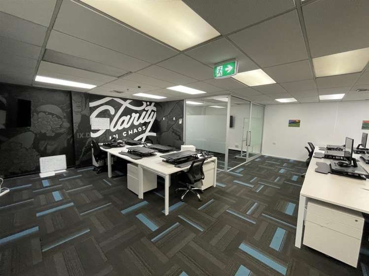 1 Beaumont Street Auckland Cbd_5