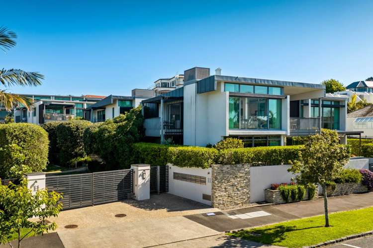 2/11 Taranaki Road Kohimarama_25