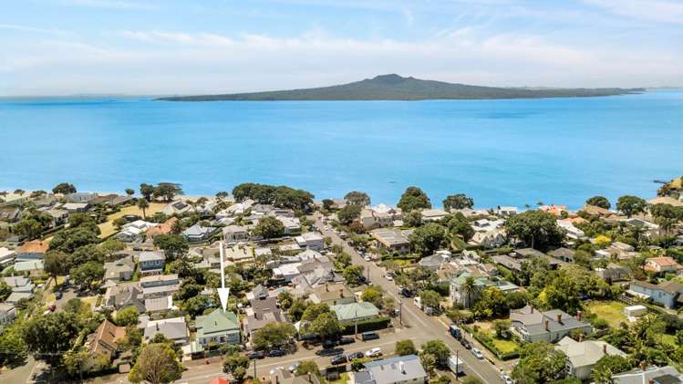 4 Tainui Road Devonport_30