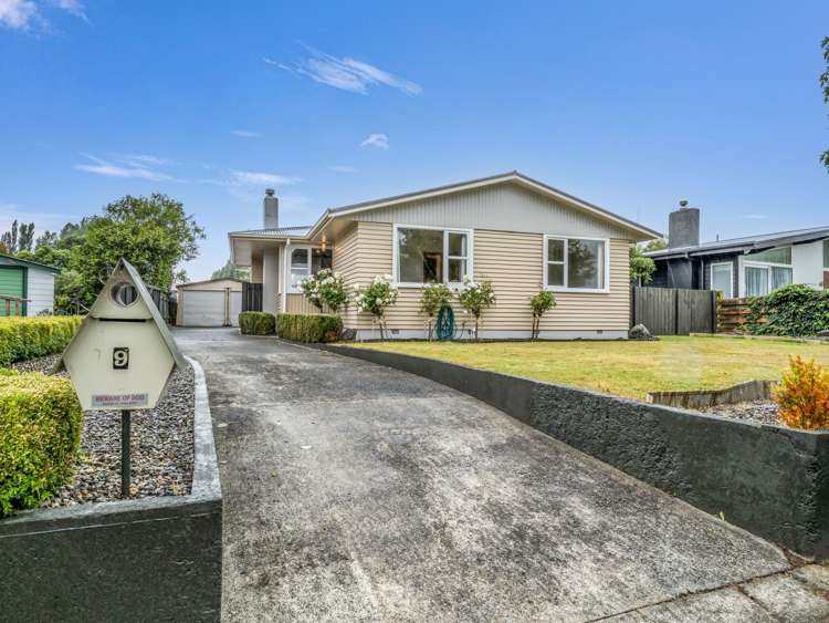 9 Mokau Place Terrace End_20