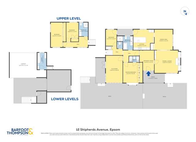 12 Shipherds Avenue Epsom_1