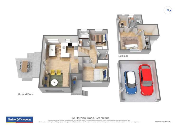 5a Haronui Road Greenlane_19