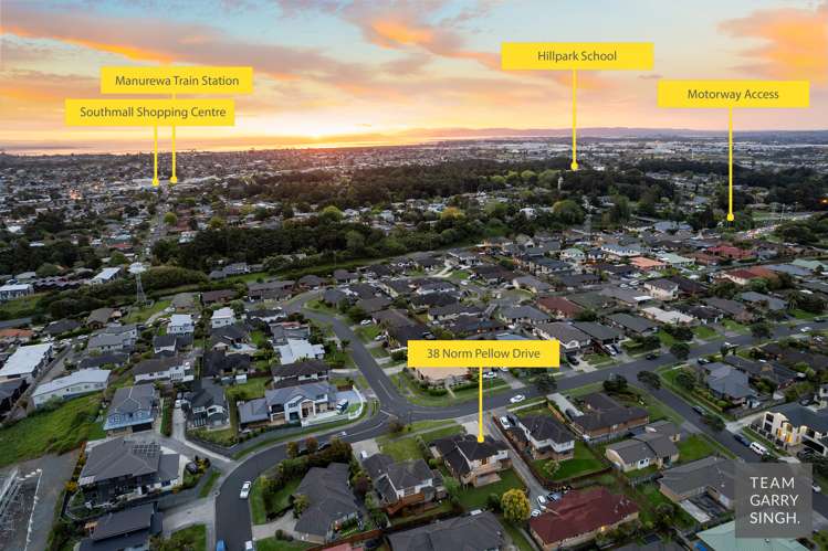 38 Norm Pellow Drive Manurewa_19