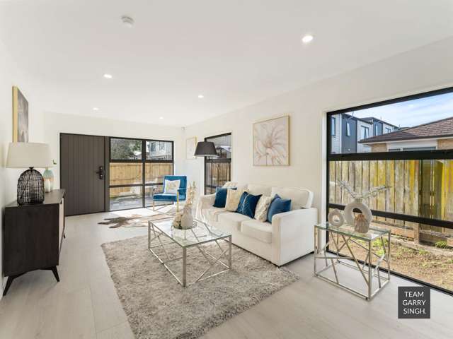3/113 Porchester Road Papakura_4