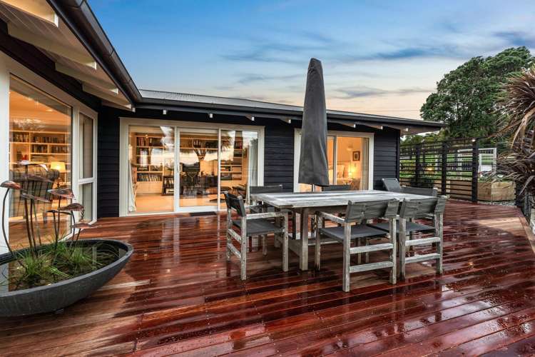 181 Baddeleys Beach Road Tawharanui Peninsula_21