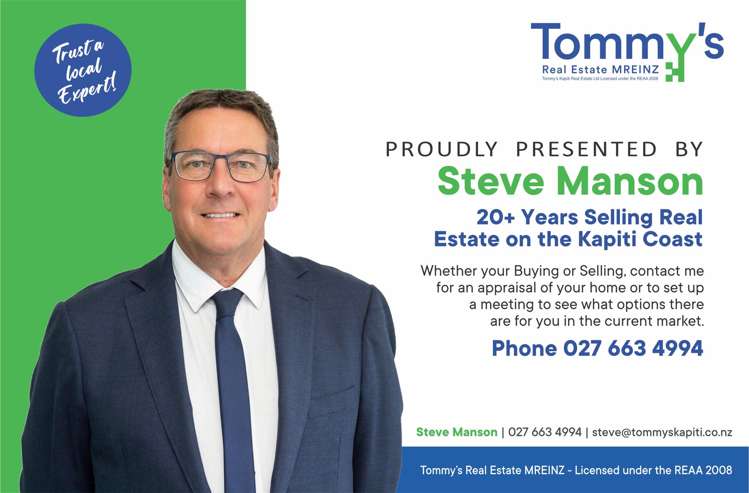 17A Margaret Road Raumati Beach_34