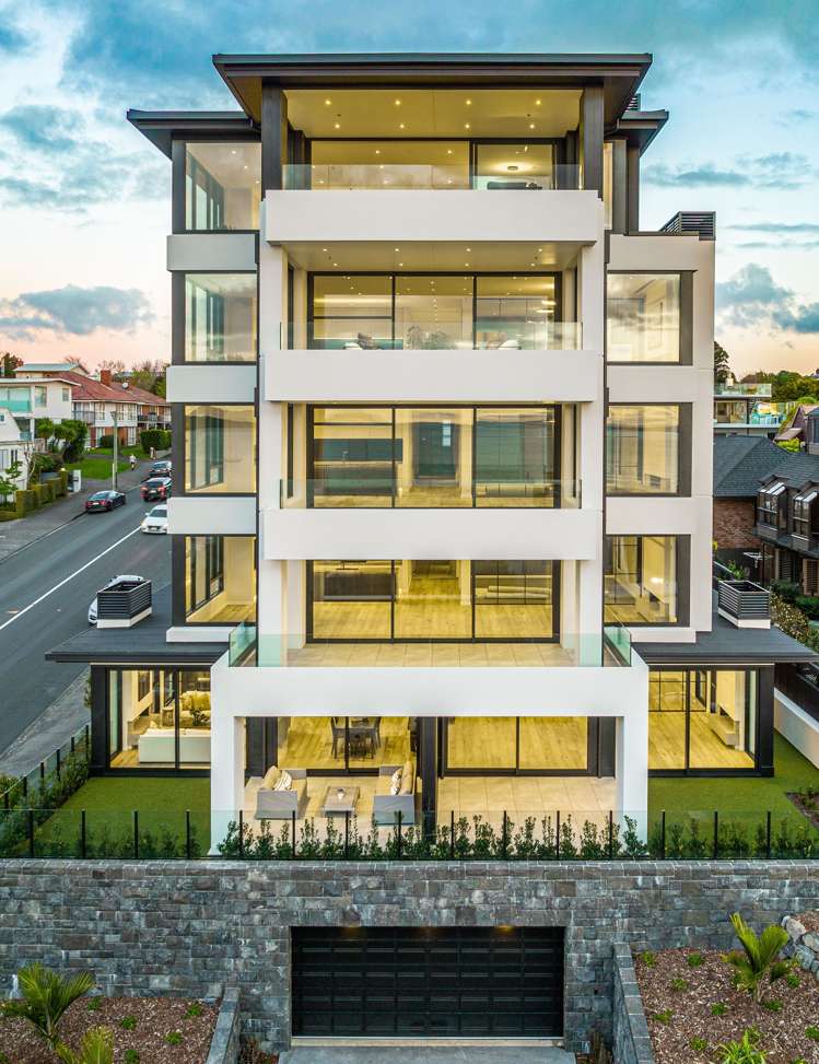3/65 Saint Heliers Bay Road Saint Heliers_16