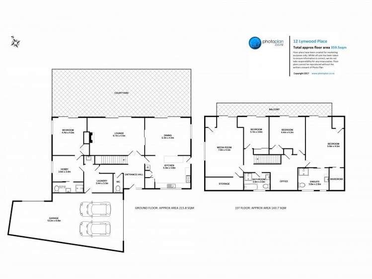 12 Lynwood Place Chedworth_31