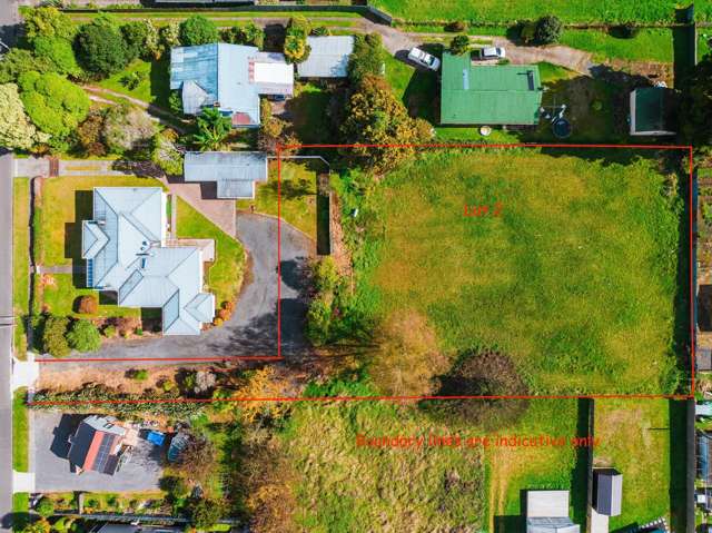 Lot 2/292 Taupo Road Taumarunui_1