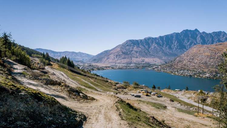 The Summit, Silver Creek Queenstown_14