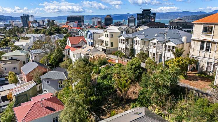 12 Glenbervie Terrace Thorndon_11