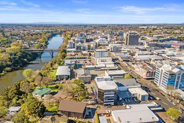 River Front Professional Space