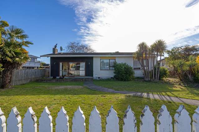 CALLING FIRST HOME BUYERS and INVESTORS...